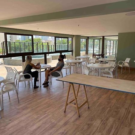 Ilusion Flat Ponta Negra Lejlighedshotel Natal Eksteriør billede