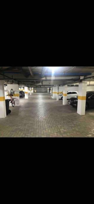Ilusion Flat Ponta Negra Lejlighedshotel Natal Eksteriør billede