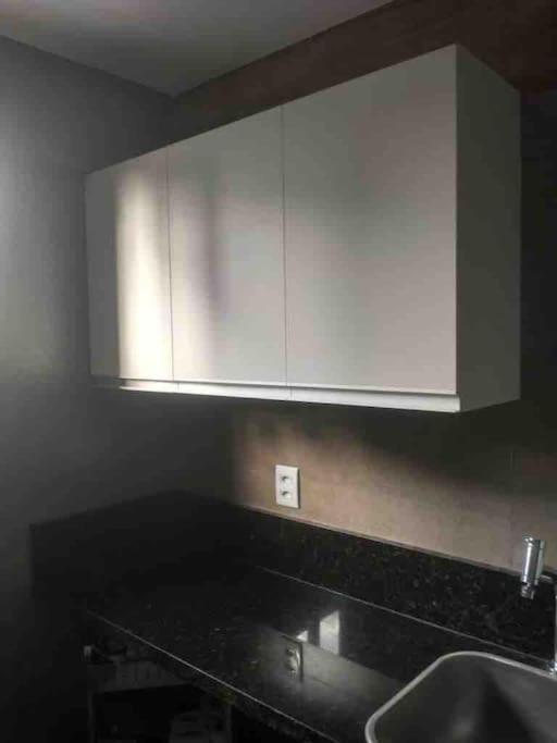 Ilusion Flat Ponta Negra Lejlighedshotel Natal Eksteriør billede