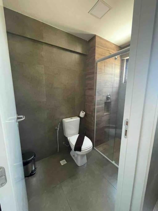Ilusion Flat Ponta Negra Lejlighedshotel Natal Eksteriør billede