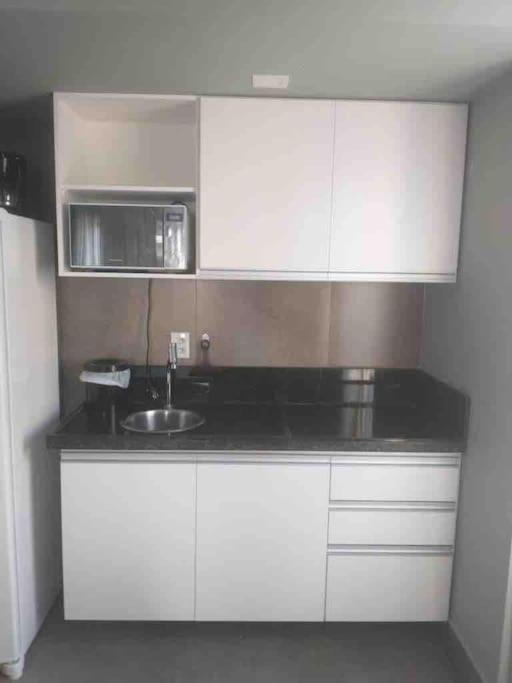 Ilusion Flat Ponta Negra Lejlighedshotel Natal Eksteriør billede